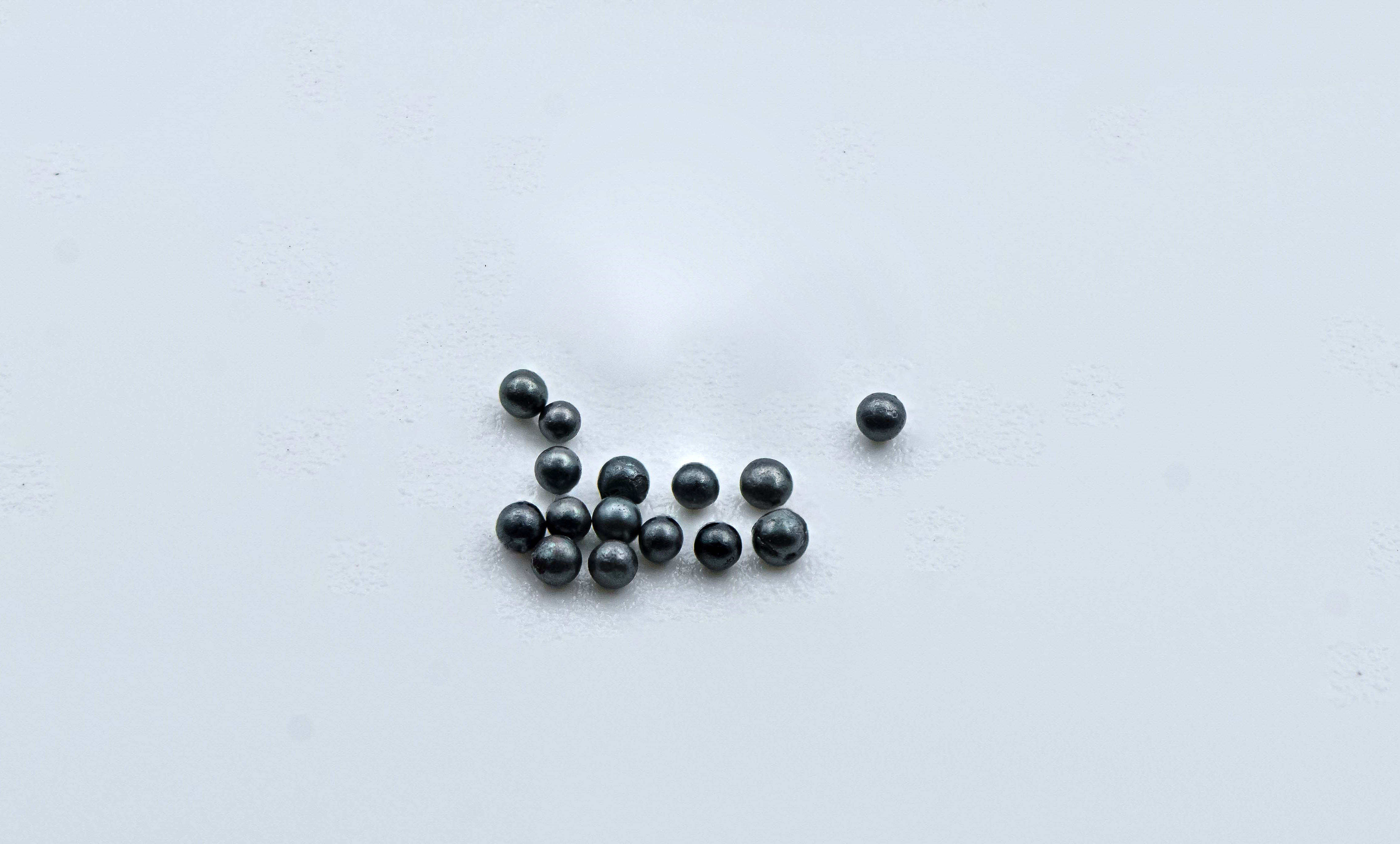 S170 (0.425MM) steel shots