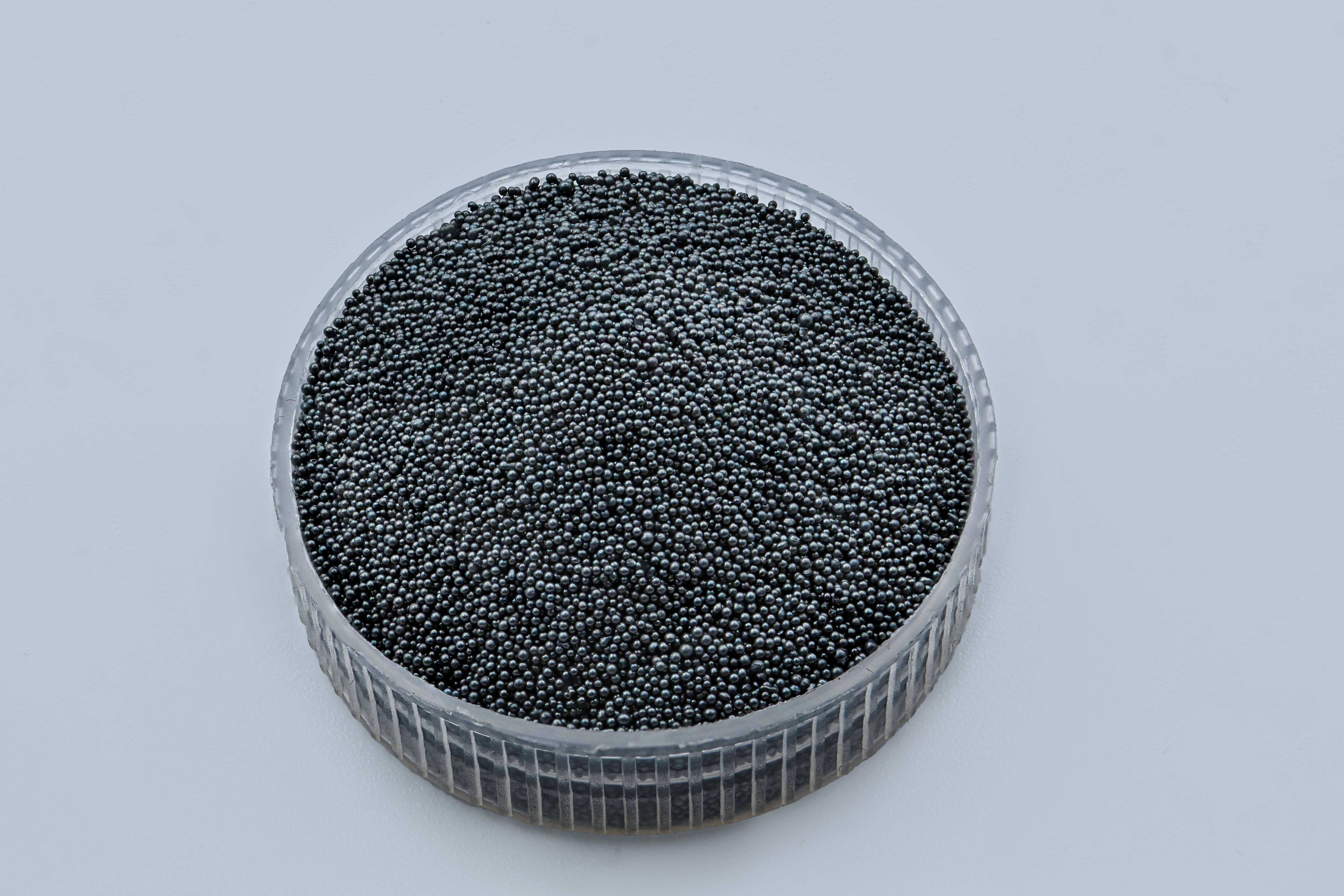 S110 (0.3mm) Steel Shots
