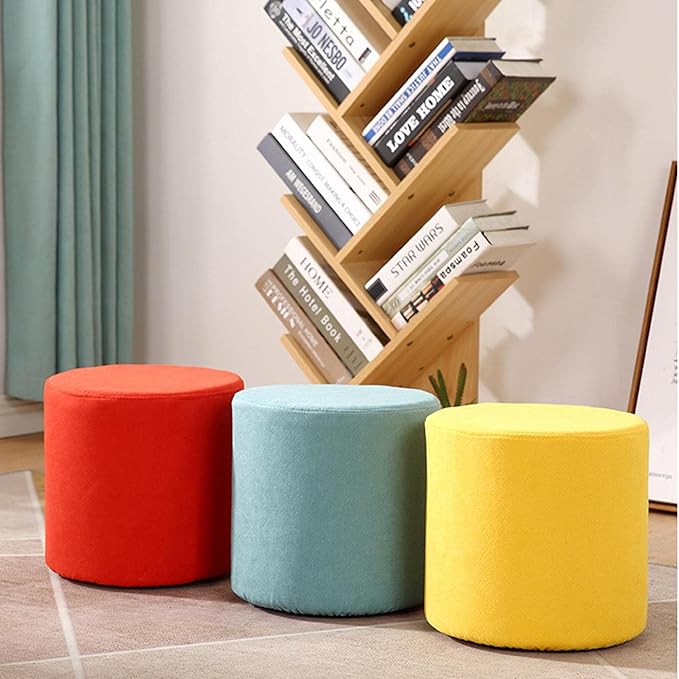 pouffe stool