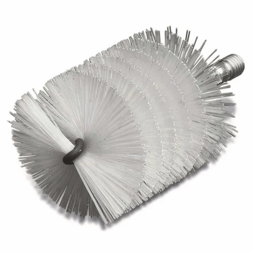 Cylindrical Roller Brush