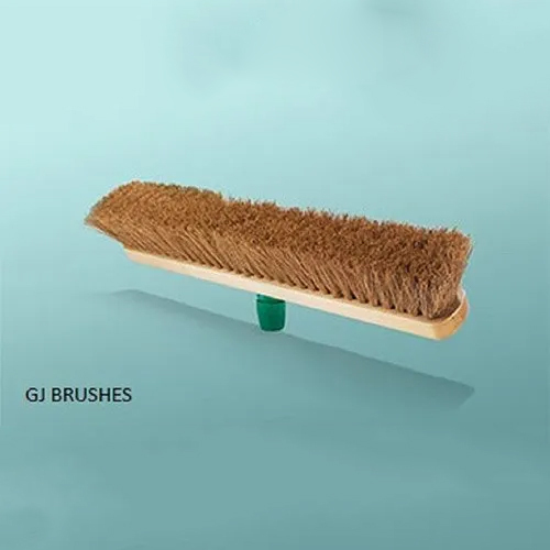 Wooden Base Brush