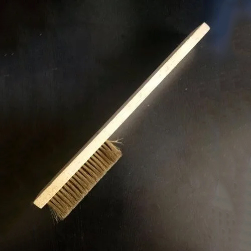 Brass Wire Brush