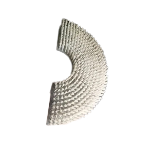 Modern Nylon Disc Brush