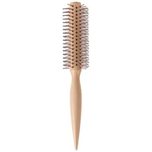 Wooden Brush - Bristle Color: Black