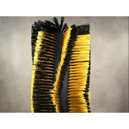 Industrial Road Cleaning Brush