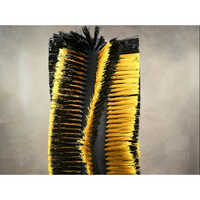 Road Cleaning Brush