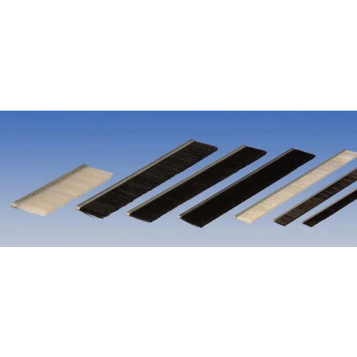 Industrial Nylon Strip Brush