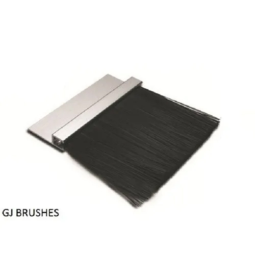 Channel Strip Brush - Bristle Color: Black