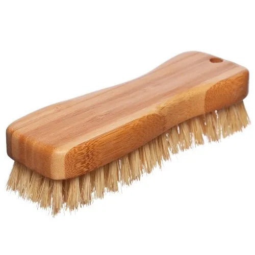 Soft Industrial Cleaning Brush