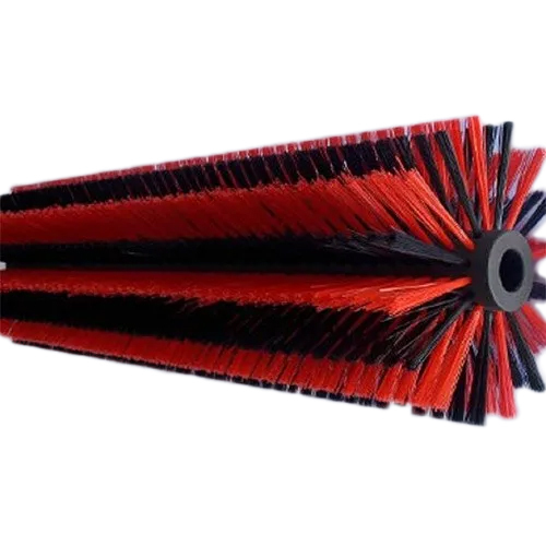 Industrial Cleaning Brush