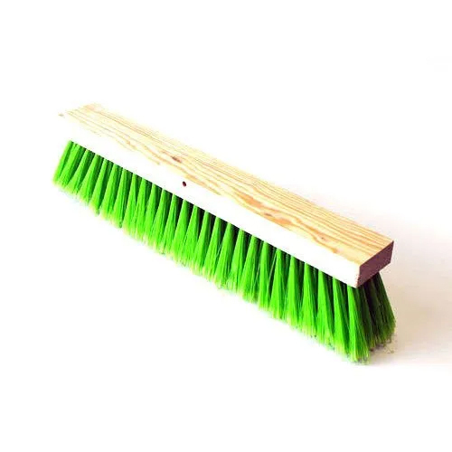 Machine Cleaning Brush