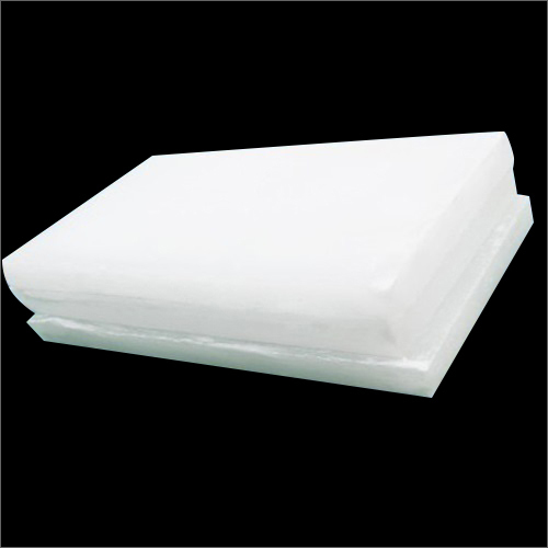 Fully Refined Paraffin Wax - Solid Formulation | Premium Quality, High Purity, Versatile Usage