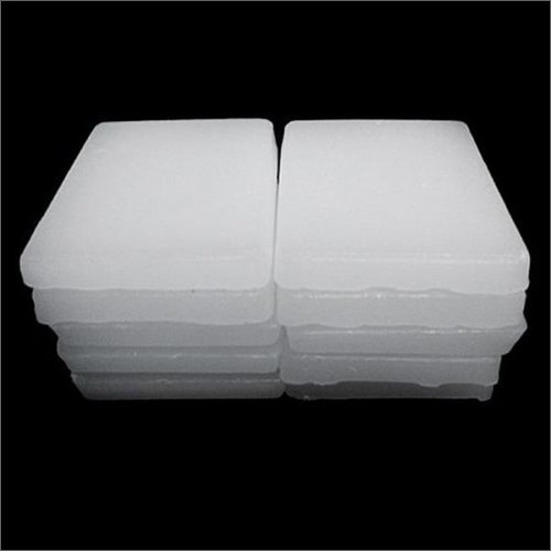 Semi Refined Paraffin Wax