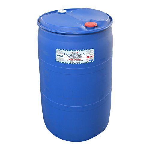 Usp Propylene Glycol - Grade: Industrial Grade