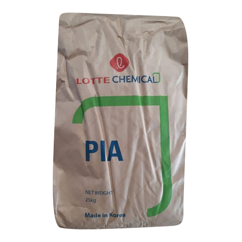 25Kg Purified Isophthalic Acid - Grade: Industrial Grade