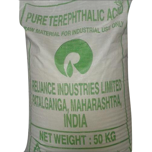 Purified Terephthalic Acid - Grade: Industrial Grade