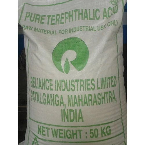 Pure Terephthalic Acid (Pta) - Grade: Industrial Grade