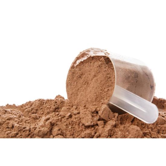 Bcaa (branched Chain Amino Acids) - Application: Nutra/food Application