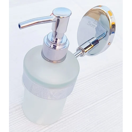 Wall Mounted Shampoo Dispenser