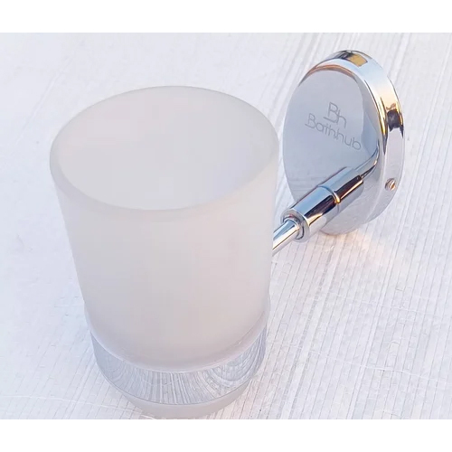 Wall Mounted Double Layer Soap Dish Holder - Color: Silver