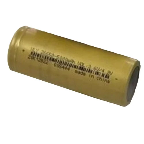 HLY 5000mAH AA Lithium Ion Battery