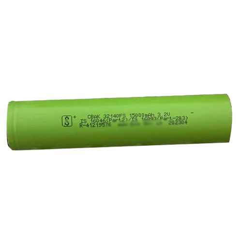 18650mAH Lithium Ion Battery