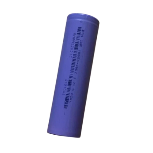 Rechargeable Lithium Cell Battery