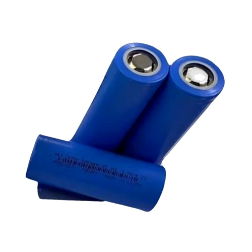 4500Mah Aa Lithium Ion Battery - Nominal Voltage: 3.7 Volt (V)