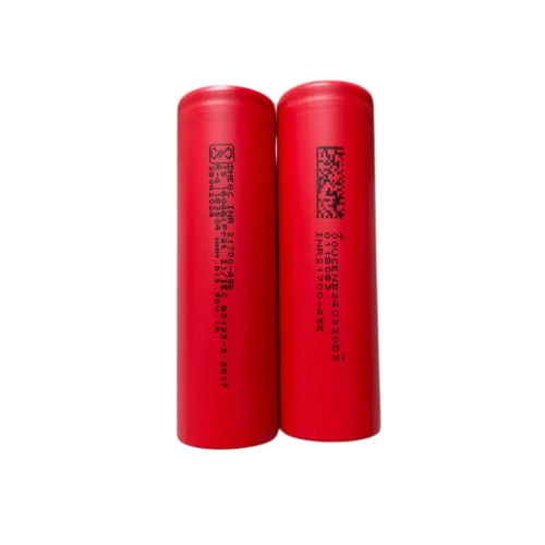 Bak 4500Mah Aa Lithium Ion Battery - Battery Capacity: 30 A   50Ah