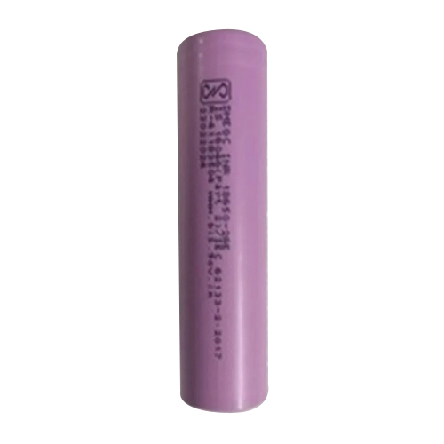 3.7V 2600Mah Dmegc Ev Cell - Battery Capacity: 30 A   50Ah