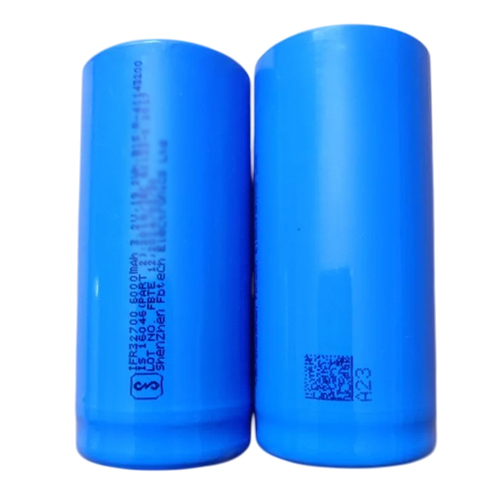 6000mAH LFP 1C Battery Cell