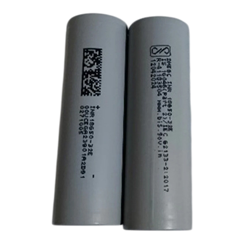 DMEGC 18650 3200 mAh 3.7V Cells