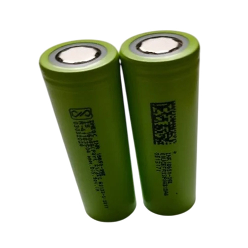 Dmegc 18650 2900 Mah Lithium Ion Cell - Nominal Voltage: 60 Volt (V)