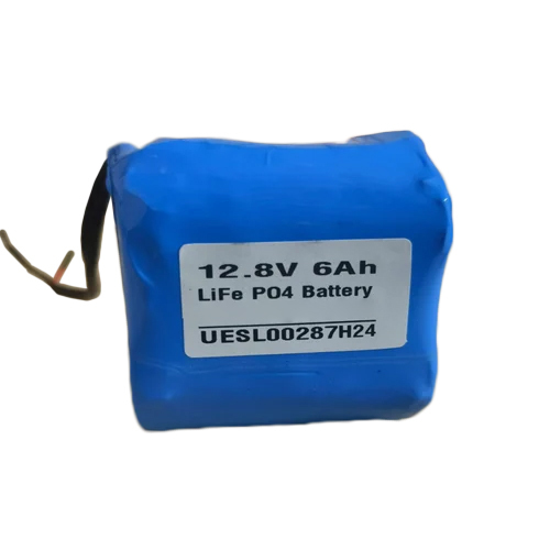 Solar Battery