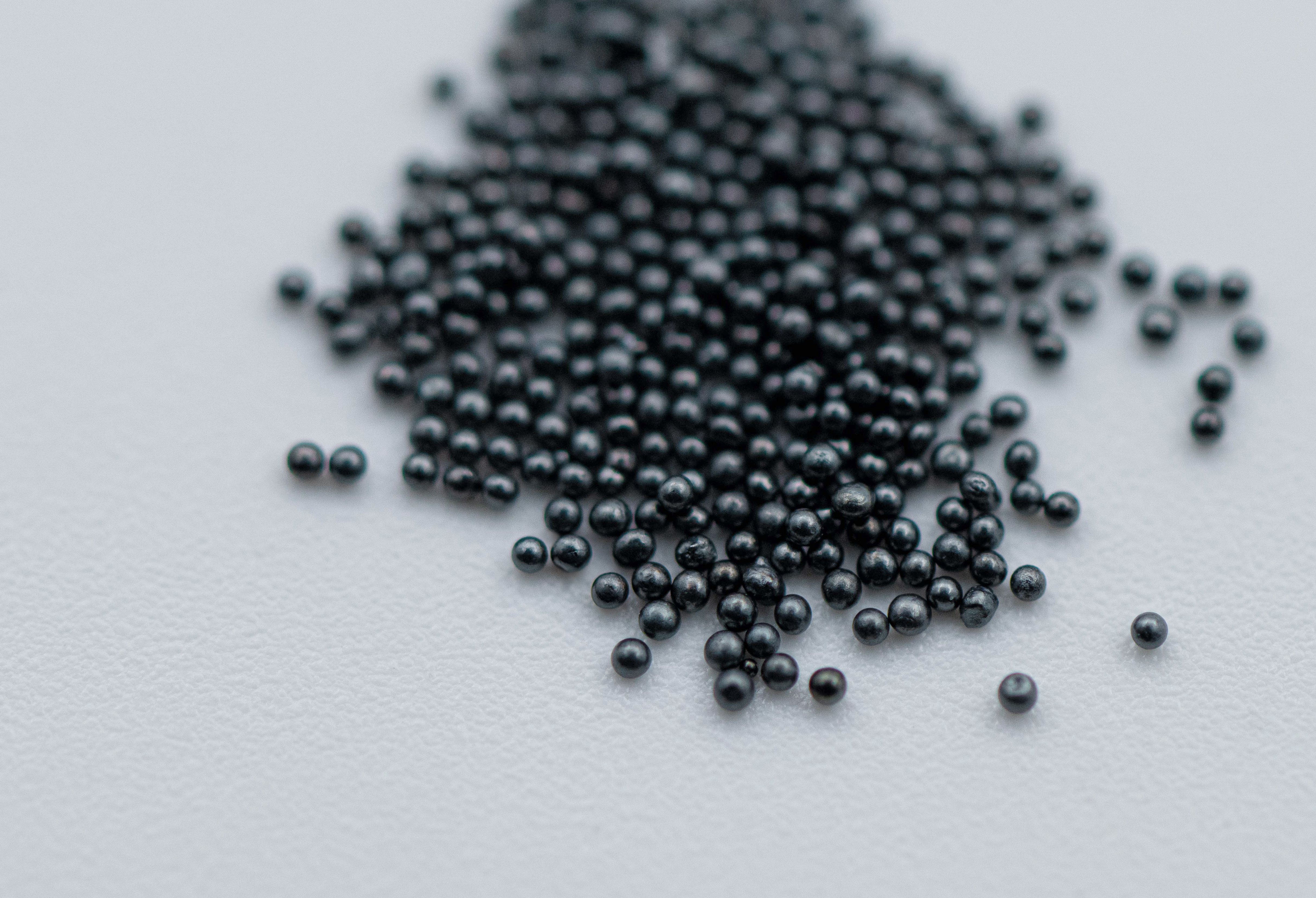 S230 (0.6mm) Steel Shots
