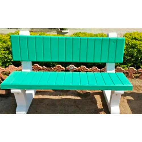 Garden Bench