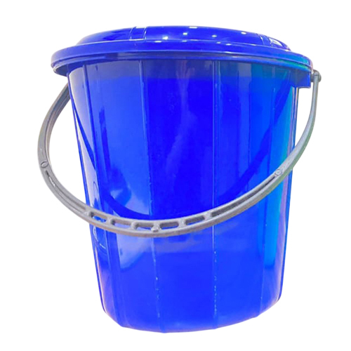 Plastic Bucket