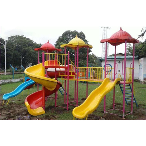 Bp-155 Multiplay Ground - Material: Frp