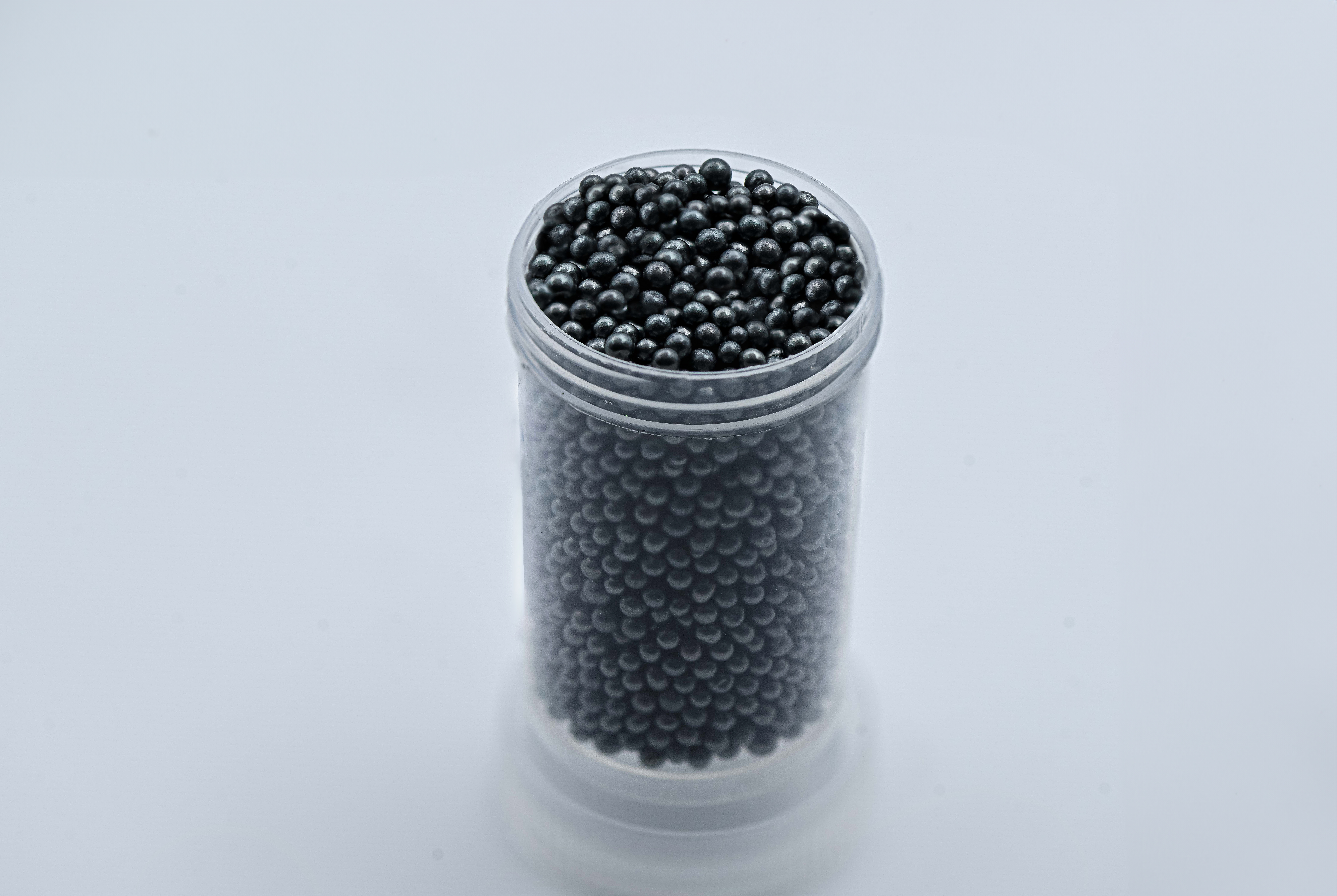 S330 (0.850) Steel Grit