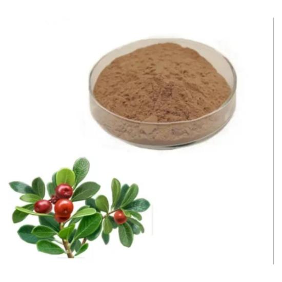 Bearberry Extract ( Arctostaphylos Extract ) 