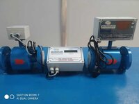 Remote Split Type Electromagnetic Flow Meter