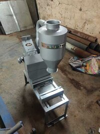 2 hp mild steel masala pulverizer