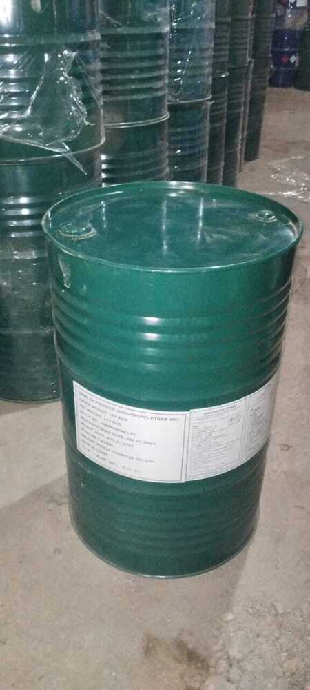 DIISOPROPYLETHER , DIPE