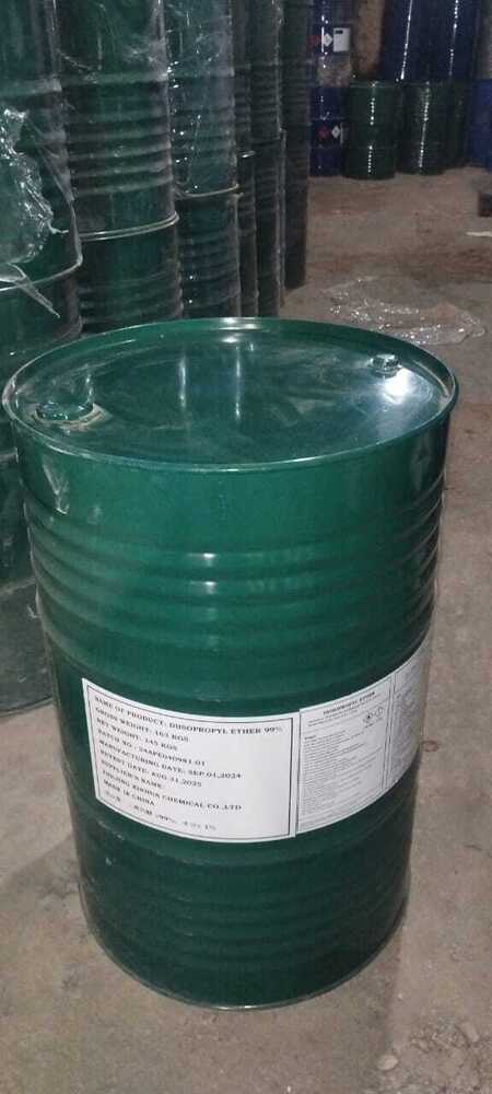 DIISOPROPYLETHER , DIPE