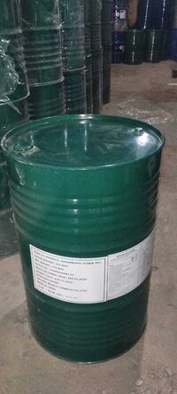 DIISOPROPYLETHER , DIPE