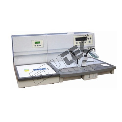 Tissue Embedding Station