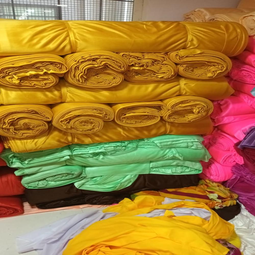 24 guage bright lycra cloth