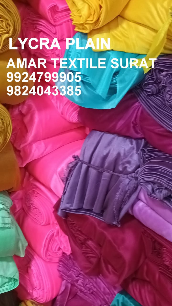 24 guage bright lycra