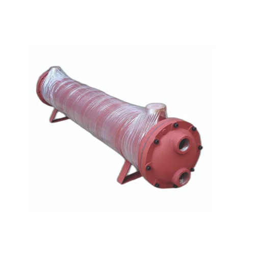 Heat Exchanger Cooler