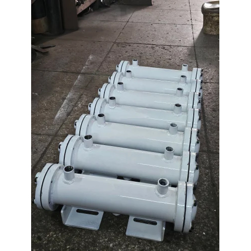 Good Quality Heat Exchanger